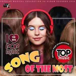 Song Of The Most: Pop Music (2020) торрент