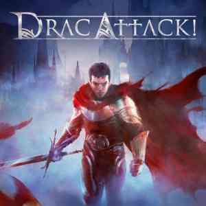 Drac Attack! - Drac Attack! (2021) торрент