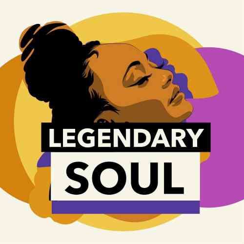 Legendary Soul (2021) торрент