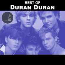 Duran Duran - Best of (2021) торрент