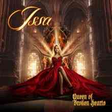 Issa - Queen Of Broken Hearts