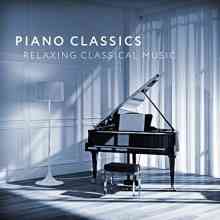 Piano Classics - Relaxing Classical Music (2021) торрент