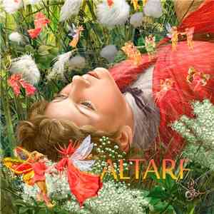 Altarf [2CD] (2021) торрент