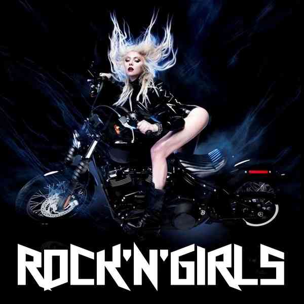 Rock'N'Girls