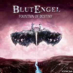 BlutEngel - Fountain of Destiny