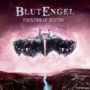 BlutEngel - Fountain of Destiny (2021) торрент