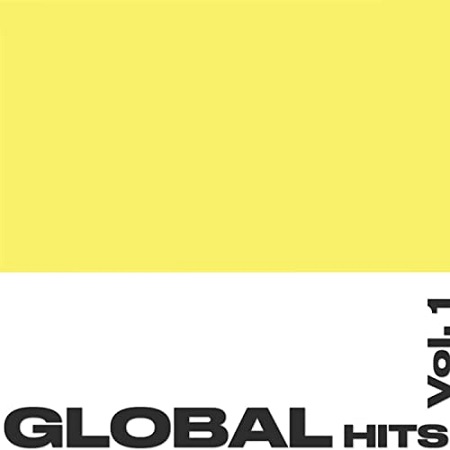 Global Hits Vol.1 (2021) торрент