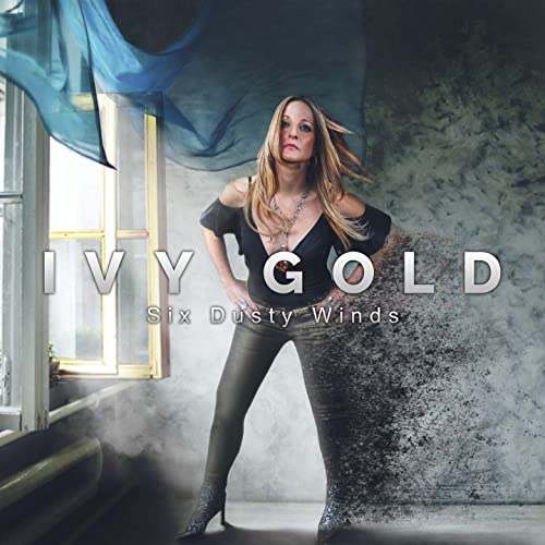 Ivy Gold - Six Dusty Winds (2021) торрент