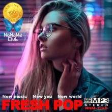 Fresh Pop (2021) торрент