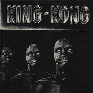 King Kong - King Kong