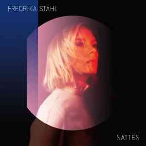Fredrika Stahl - Natten (2021) торрент
