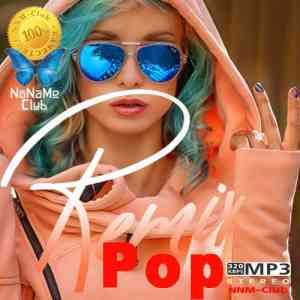 Pop Remix (2021) торрент