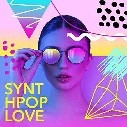 Synthpop Love (2021) торрент