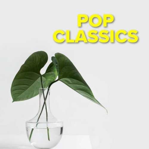 Pop Classics (2021) торрент