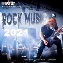 Rock Music 2021 (2021) торрент