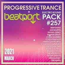 Beatport Progressive Trance: Sound Pack #257 (2021) торрент