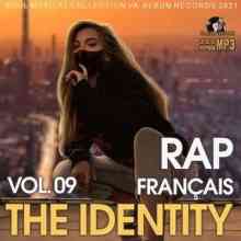Rap Francais (Vol.09) (2021) торрент