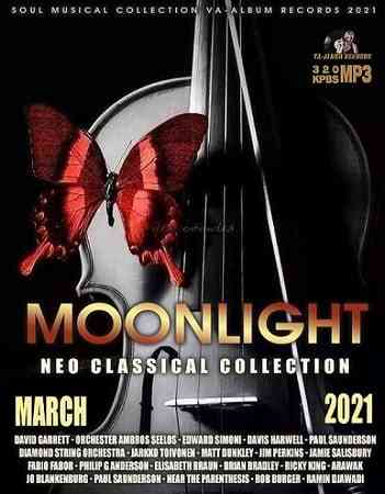 Moonlight: Neoclassical Collection