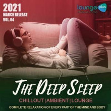 The Deep Sleep Music (2021) торрент