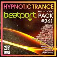 Beatport Hypnotic Trance: Sound Pack #261