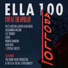 Ella 100: Live at the Apollo! (2021) торрент