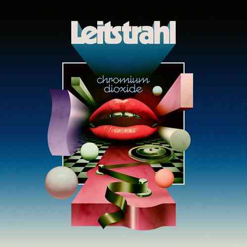 Leitstrahl - Chromium Dioxide (2021) торрент