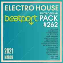 Beatport Electro House: Sound Pack #262 (2021) торрент