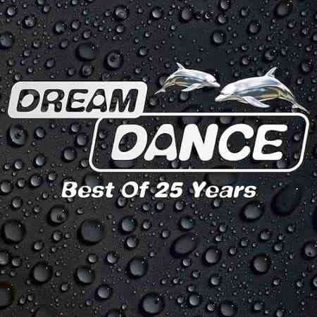 Dream Dance - Best Of 25 Years (2021) торрент