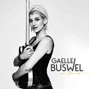 Gaelle Buswel - Your Journey (2021) торрент