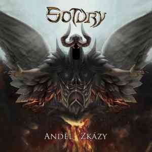 Sotury - Andel Zkazy (2021) торрент