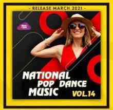 National Pop Dance Music (Vol.14) (2021) торрент
