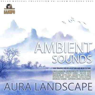 Aura Landscape: Ambient Sound