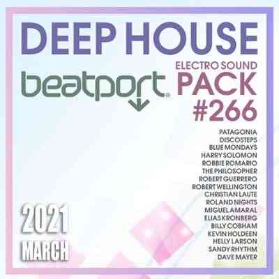 Beatport Deep House: Sound Pack #266