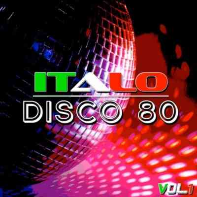 Italo Disco 80 Vol. 1-2 [WEB] (2021) торрент