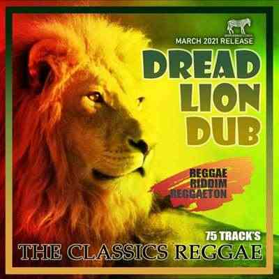 Dread Lion Dub