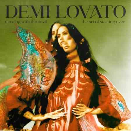 Demi Lovato - Dancing With The Devil…The Art of Starting Over (2021) торрент