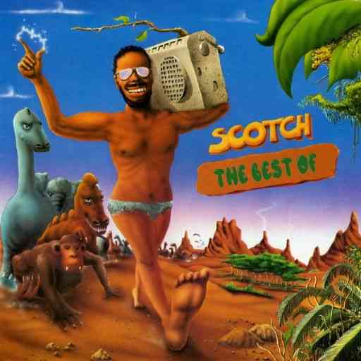 Scotch - The Best Of (2021) торрент