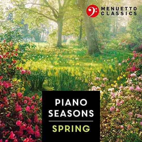 Piano Seasons: Spring