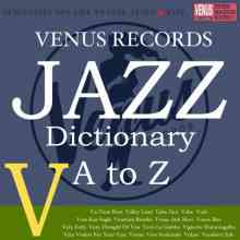 Jazz Dictionary V (2017) торрент