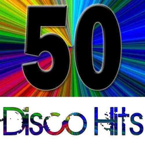 50 Disco Hits (2021) торрент