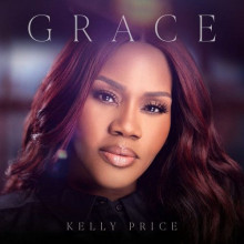 Kelly Price - GRACE [EP] (2021) торрент