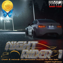 Night Rider 1 (2021) торрент