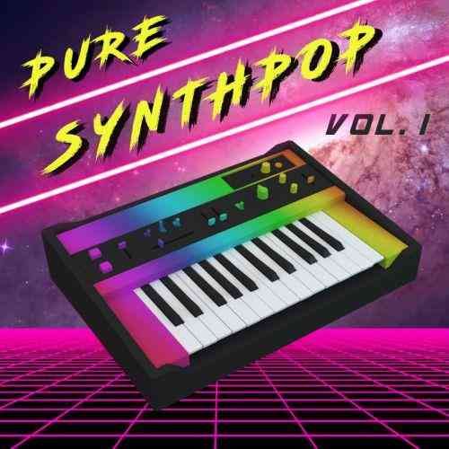 Pure Synthpop, Vol. 1 (2020) торрент