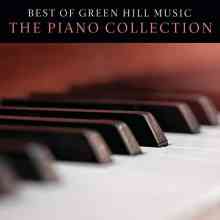 Best Of Green Hill Music: The Piano Collection (2021) торрент