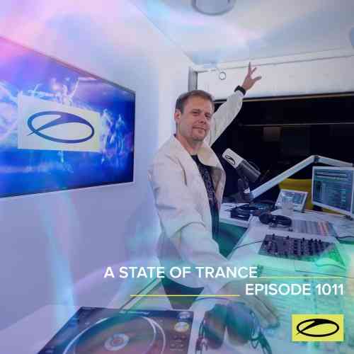 A State Of Trance: Episode 1011 [WEB] (2021) торрент