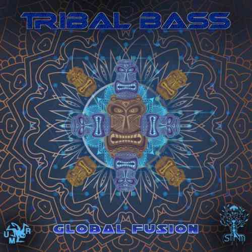 Tribal Bass: Global Fusion (2021) торрент
