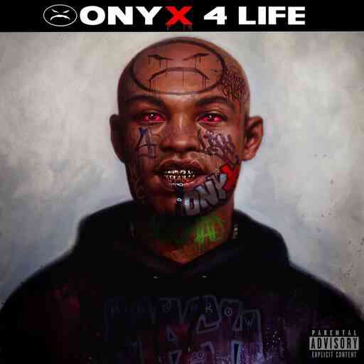 Onyx - Onyx 4 Life (2021) торрент