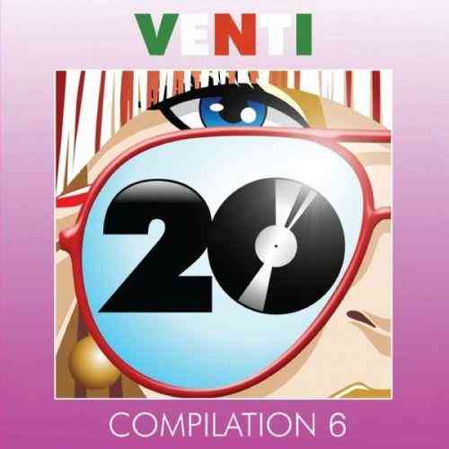 Venti Compilation 6 (2020) 2CD