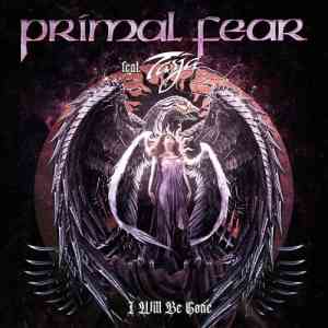 Primal Fear (feat. Tarja) - I Will Be Gone (2021) торрент