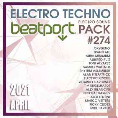 Beatport Electro Techno: Sound Pack #274